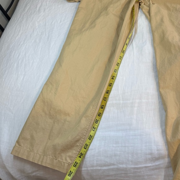 Outerknown The Station Jumpsuit - Picture 14 of 15